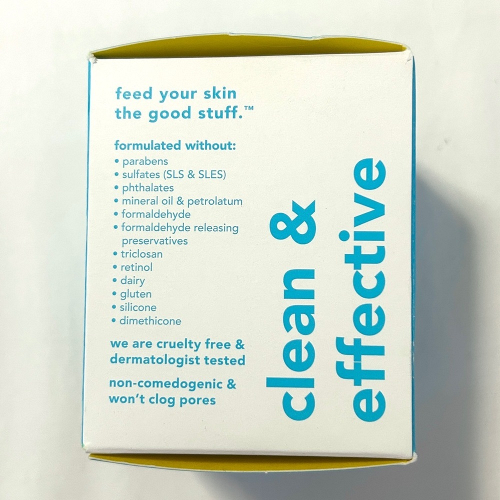 Tula Skincare Bedtime Bright Vita-Charge Overnight Treatment - Picture 3 of 8